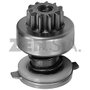 Imagen de BENDIX DE ARRANQUE FIAT FIORINO DIESEL - PANDA CON MARELLI