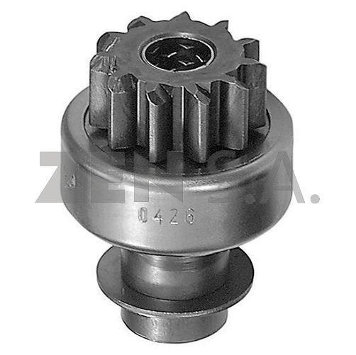 Imagen de BENDIX DE ARRANQUE MAZDA CON MITSUBISHI