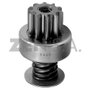 Imagen de BENDIX DE ARRANQUE MOTORES PERKINS 4/6 CIL AN115 CON INDIEL