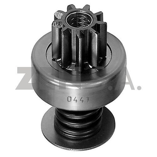 Imagen de BENDIX DE ARRANQUE MERCEDES BENZ L1112/L1114 OM352/358
