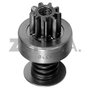 Imagen de BENDIX DE ARRANQUE MERCEDES BENZ L1112/L1114 OM352/358