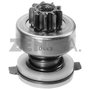 Imagen de BENDIX DE ARRANQUE RENAULT R9/R11/R18/R21 CON INDIEL