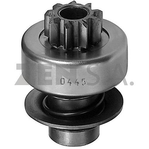 Imagen de BENDIX DE ARRANQUE RENAULT 12/TRAFIC 1.4-2.0 NAFTA
