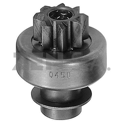 Imagen de BENDIX DE ARRANQUE HYUNDAI ACCENT/EXCEL/PONY-MITSUBISHI COLT