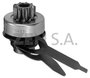 Imagen de BENDIX DE ARRANQUE FORD ESCORT/GL 1.6-1.8 - RENAULT CLIO
