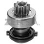 Imagen de BENDIX DE ARRANQUE VOLKSWAGEN PASSAT/QUANTUM ALEMAN