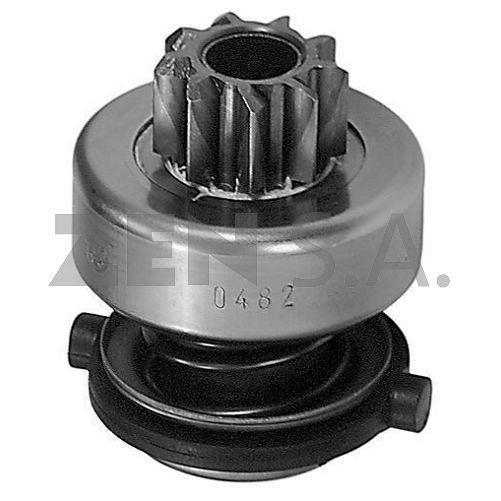 Imagen de BENDIX DE ARRANQUE CITROEN AX 1.4D/SAXO 1.5D/XSARA 1.9D