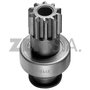 Imagen de BENDIX DE ARRANQUE BEDFORD CON PERKINS 4.236 LARGO CON LUCAS