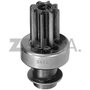 Imagen de BENDIX DE ARRANQUE TOYOTA COROLLA/STARLET CON DENSO