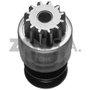 Imagen de BENDIX DE ARRANQUE MAQUINA CASE MOTOR 4.53 CON DELCO REMY