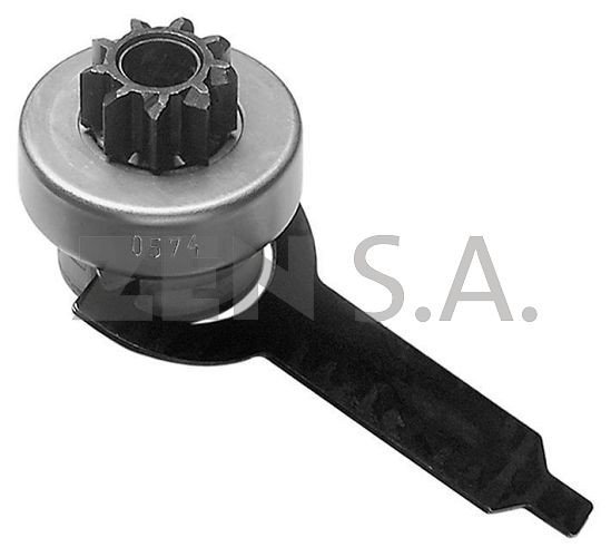 Imagen de BENDIX DE ARRANQUE CITROEN AX/BX - PEUGEOT 205/405 CON VALEO