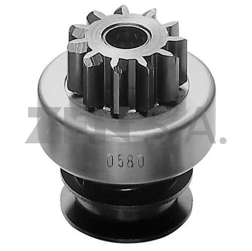 Imagen de BENDIX DE ARRANQUE NISSAN DATSUN/PATROL DIESEL SD33