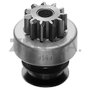 Imagen de BENDIX DE ARRANQUE NISSAN DATSUN/PATROL DIESEL SD33