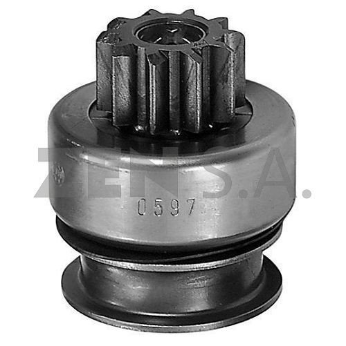 Imagen de BENDIX DE ARRANQUE JEEP GRAND CHEROKEE CON MITSUBISHI