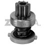 Imagen de BENDIX DE ARRANQUE CHEVROLET/GMC CON DELCO