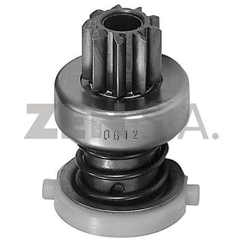 Imagen de BENDIX DE ARRANQUE S10 PICK UP 2.2 - ISUZU PICK UP V6 3.1