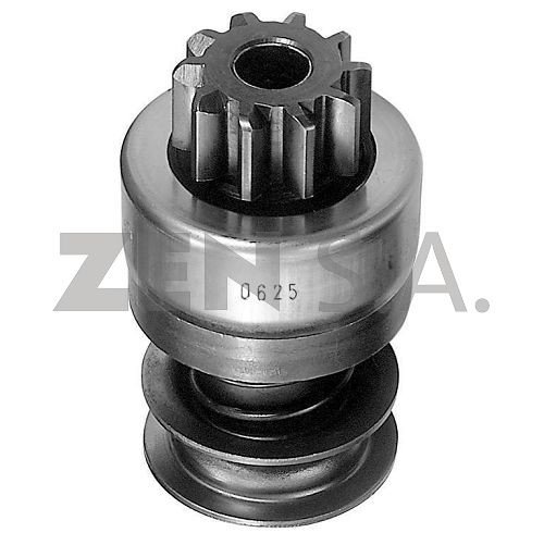 Imagen de BENDIX DE ARRANQUE VOLKSWAGEN 13210/22210 CON DELCO 37MT
