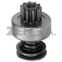 Imagen de BENDIX DE ARRANQUE FORD F12000/14000 CON DELCO 28MT