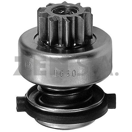 Imagen de BENDIX DE ARRANQUE FIAT DUNA/FIORINO 1.7D - FIRE