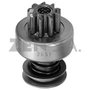 Imagen de BENDIX DE ARRANQUE MERCEDES BENZ 712E CON DELCO REMY
