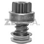 Imagen de BENDIX DE ARRANQUE MASSEY FERGUSON 235/265 - PERKINS 4.203