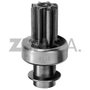 Imagen de BENDIX DE ARRANQUE MITSUBISHI CON DENSO
