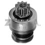 Imagen de BENDIX DE ARRANQUE CASE 845 - CASE W20 C/28MT-CUMMINS C/28MT