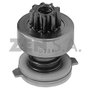 Imagen de BENDIX DE ARRANQUE RENAULT 12 CON INDIEL