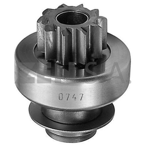Imagen de BENDIX DE ARRANQUE CHEVROLET CORSA 1.0/1.4