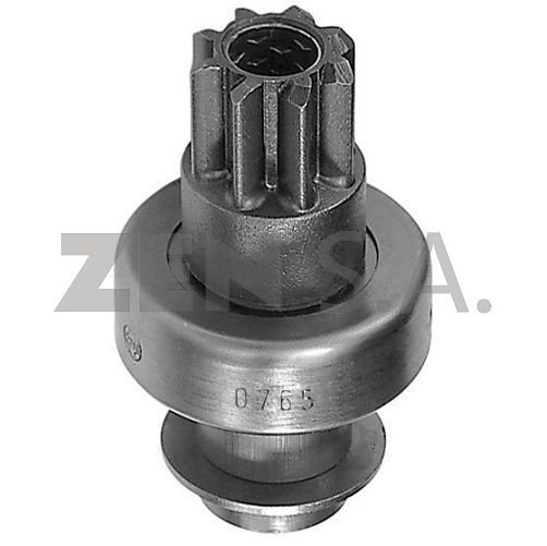 Imagen de BENDIX DE ARRANQUE MINI/MINNOCENTI CON DENSO