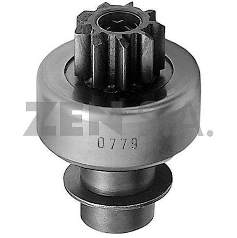Imagen de BENDIX DE ARRANQUE FIAT PALIO/SIENA/STRADA CON MARELLI