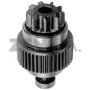 Imagen de BENDIX DE ARRANQUE NISSAN SUNNY 1.7D CON HITACHI