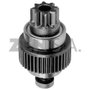 Imagen de BENDIX DE ARRANQUE NISSAN SENTRA/NX 1.6 CON HITACHI