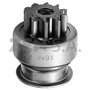 Imagen de BENDIX DE ARRANQUE MITSUBISHI L300 CON MITSUBISHI