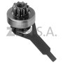 Imagen de BENDIX DE ARRANQUE RENAULT 12 1.4 - FORD MONDEO CON LUCAS