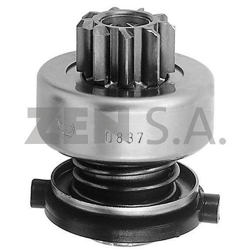 Imagen de BENDIX DE ARRANQUE CHEVROLET CORSA/CELTA 1.0/1.4/1.6