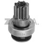Imagen de BENDIX DE ARRANQUE ASIA TOWNER CON MOTOR DAEWOO CON LUCAS