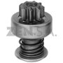 Imagen de BENDIX DE ARRANQUE TOYOTA COROLLA 1.3/1.6 CON BOSCH