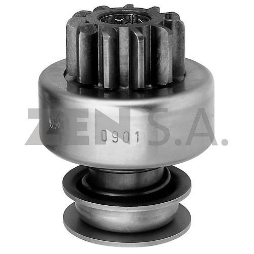 Imagen de BENDIX DE ARRANQUE NISSAN-DATSUN ED33/FD6 CON BOSCH