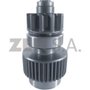 Imagen de BENDIX DE ARRANQUE TOYOTA HILUX 2.8D-HASTA EL 1997 CON DENSO