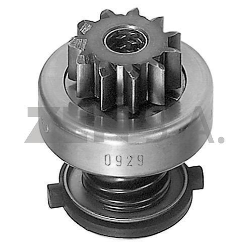Imagen de BENDIX DE ARRANQUE TRACTOR DEUTZ/MAQUINA KHD CON BOSCH