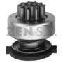 Imagen de BENDIX DE ARRANQUE FORD FIESTA ZETEC 1.6 16V CON BOSCH