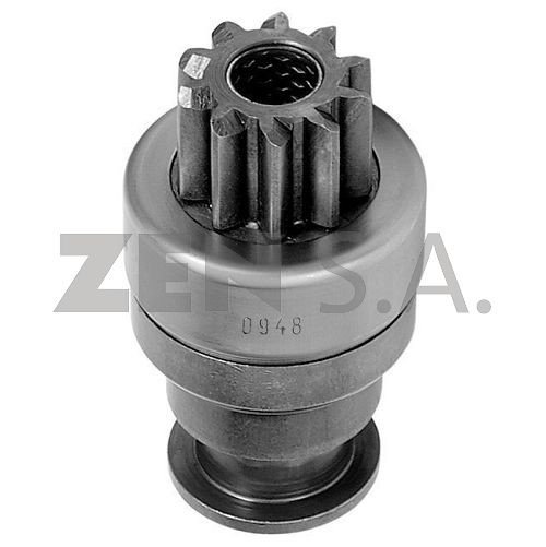 Imagen de BENDIX DE ARRANQUE CASE/JOHN DEERE CON DENSO