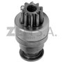 Imagen de BENDIX DE ARRANQUE CASE/JOHN DEERE CON DENSO