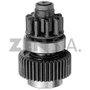 Imagen de BENDIX DE ARRANQUE TOYOTA HILUX 2.8D