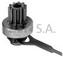 Imagen de BENDIX DE ARRANQUE ROVER 216 CON LUCAS