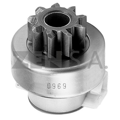 Imagen de BENDIX DE ARRANQUE BMW 318I/324D/524D CON MARELLI