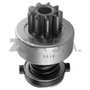 Imagen de BENDIX DE ARRANQUE MERCEDES BENZ ATEGO O500/712C/915