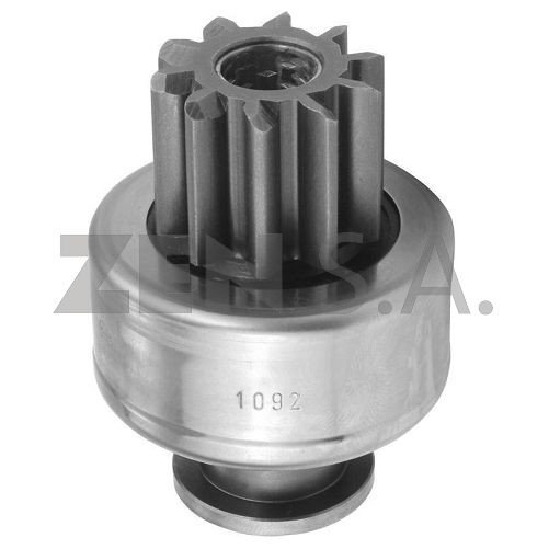 Imagen de BENDIX DE ARRANQUE VOLKSWAGEN CAMION/OMNIBUS CON MWM