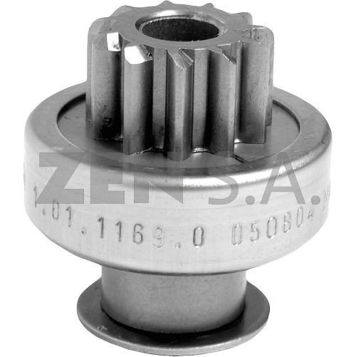 Imagen de BENDIX DE ARRANQUE FIAT BRAVA 1.6/SIENA/STRADA CON MARELLI